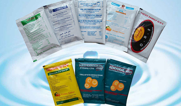 Oral Rehydrate Solutions: The Most Effective, Least Expensive Way to Manage Diarrhoeal Dehydration