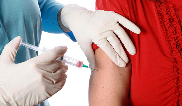 Effectiveness of the Flu Vaccine