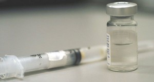 New Vaccine May Give Lifelong Protection from Flu