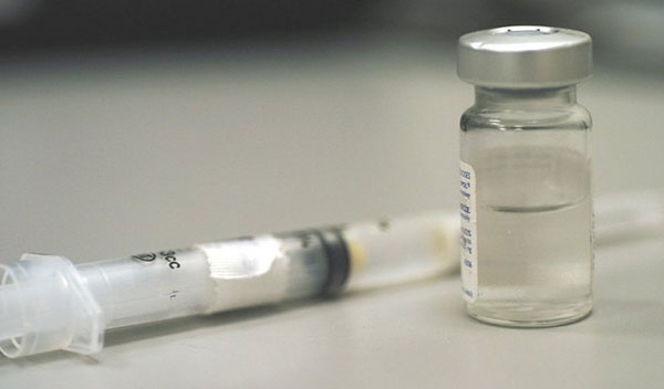 New Vaccine May Give Lifelong Protection from Flu