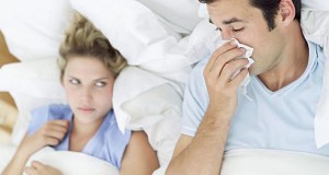 Do Men and Women Experience Flu Differently?