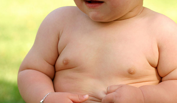 Medication Use Higher Among Obese Kids