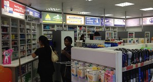 Whitehouse Pharmacy Gets a Revamp