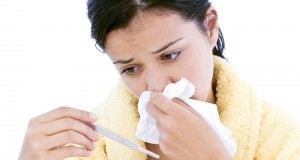 The Difference Between a Cold and Flu