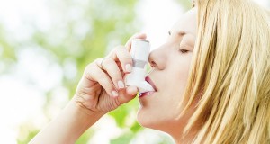 Possible Cure for Asthma