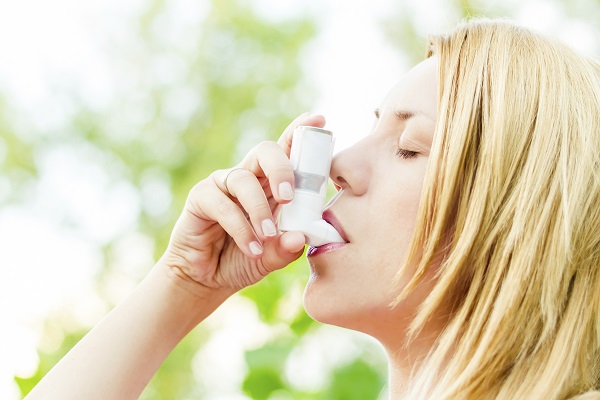 Possible Cure for Asthma