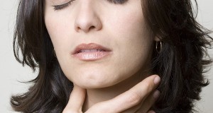 OTC Treatments for Pharyngitis and Tonsillitis