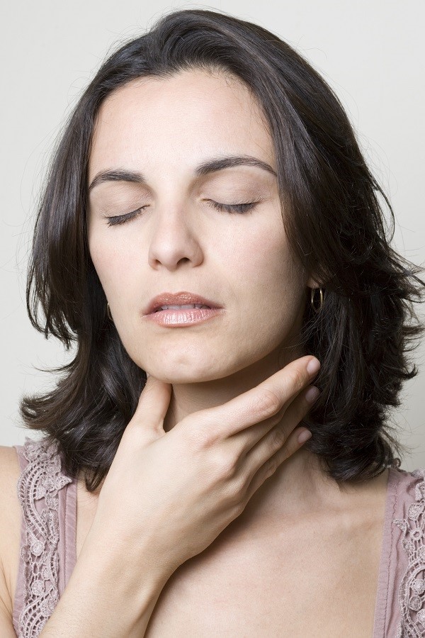 OTC Treatments for Pharyngitis and Tonsillitis