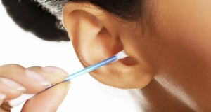 WAXSOL Accumulation of Ear Wax