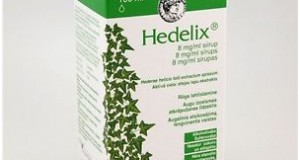 Hedelix Cough Syrup