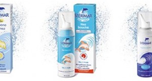 Sterimar Nasal Spray