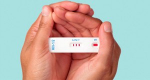 HIV Home Test Kits